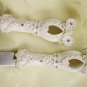 Cinderella Carriage Wedding Cake Server Set