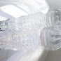 Crystal Wedding Cake Server Set CS 04013