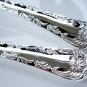 Sterling Silver Plated Wedding Cake Server 2883