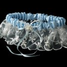 Bridal Garter G 183