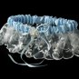 Bridal Garter G 183