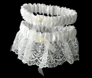 Garter 184