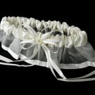 Bridal Garter G201