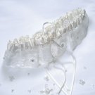 Bridal Garter G92