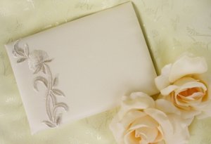 Lily Guest Book #15