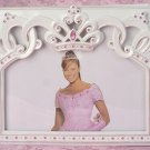 Pink Princess Guestbook GB 459