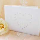Guest Book 205 in Spanish