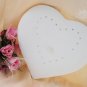 Guest Book 206 Heart in Spanish