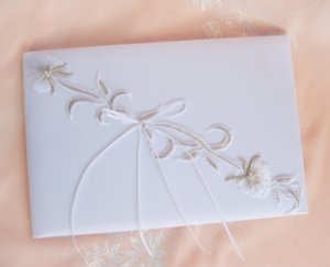Guest Book 15 New