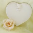 Guest Book Heart Shape 14