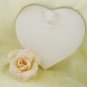 Guest Book Heart Shape 14