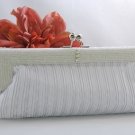 Cloud Satin Bridal Evening Bag EB 304