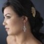 Beautiful Gold Earrings E 940