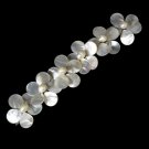 Elegant Get Away Keshi Pearl Bracelet B 8191