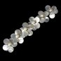 Elegant Get Away Keshi Pearl Bracelet B 8191