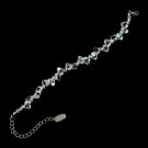 AB Crystal Beach Bracelet B 8257