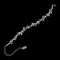 AB Crystal Beach Bracelet B 8257