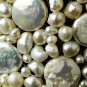 Bracelet 8379 Silver Pearl