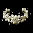Bracelet 8380 Silver Ivory