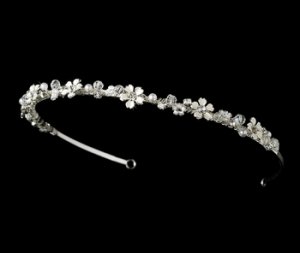 Bridal Headband HP 9152