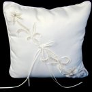Lily Bridal Ring Bearers Pillow RP 15
