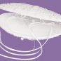 Destination Style Shell Ring Bearer Pillow RP 671