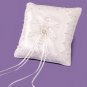 Rhinestone Ring Bearer Bridal Pillow RP 1921