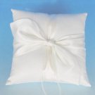 Bridal Love Knot Ring Bearer Pillow RP 17