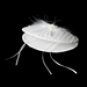 Shell Ring Bearer Bridal Pillow RP 850
