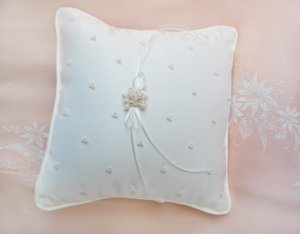 Ring Pillow RP 10