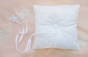 Ring Pillow RP 88