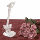 Enchanting Butterfly Wedding Pen Set PS 415
