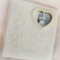 Photo Album 501 Heart in Spanish