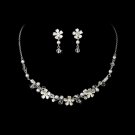 Crystal Couture Jewelry Set NE 6878