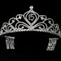 Sweet 15 and Sweet 16 Tiara HP 242