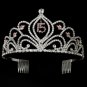 Pink Sweet 15 or Sweet 16 Tiara HP 242