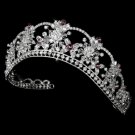 Light Amethyst Tiara HP 523