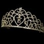 Sweet 15 or Sweet 16 Tiara HP 252