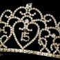 Sweet 15 or Sweet 16 Tiara HP 252