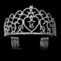 Sweet 16 or Sweet 15 Birthday Tiara HP 252