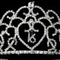 Sweet 16 or Sweet 15 Birthday Tiara HP 252