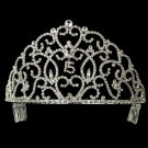 Quinceanera Tiara HP 251