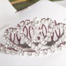 Miniature Sweet 15 or 16 Tiara HPC 713
