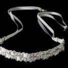 Bridal Ribbon Headband HP 6467