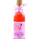 Bubble bath - 12.2 oz pink champagne