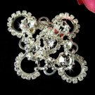 Swarovski Crystal Bridal Brooch 4