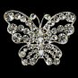 Butterfly Brooch 3178