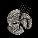 Comb 9996 Silver Clear