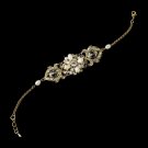 Bracelet 7844 Gold