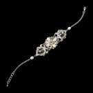 Bracelet 7844 Silver